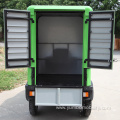 YBKY5 Electric Cargo Vehicle with EEC Certificate